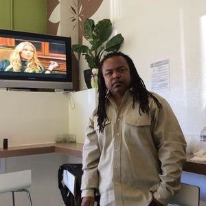 Meet your Posher, Richard